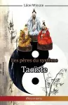 Les Peres du Systeme Taoiste cover