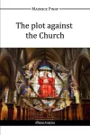 The plot against the Church cover