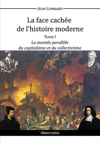 La face cachée de l'histoire moderne I cover