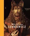 Wolfe Von Lenkiewicz cover