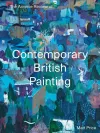 The Anomie Review of Contemporary British Painting cover