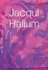 Jacqui Hallum - Workings and Showings cover