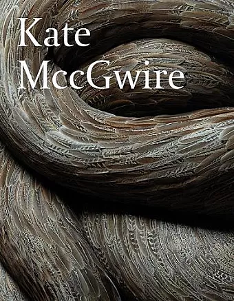 Kate Mccgwire cover
