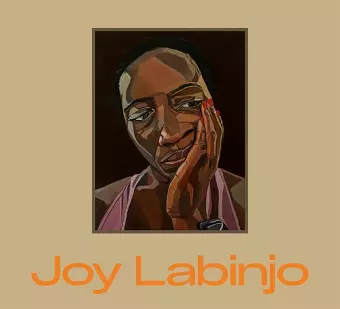 Joy Labinjo cover