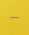 SUMMER cover