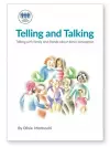 Telling & Talking - Friends & Family cover