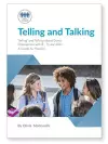 Telling and Talking with 8-11 Year Olds cover