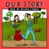 Our Story cover