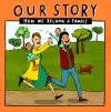 Our Story cover