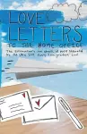 Love Letters to the Home Office cover