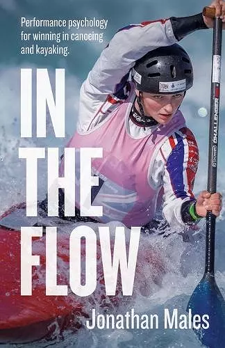 In the Flow cover