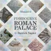 Mosaics of Fishbourne Roman Palace cover