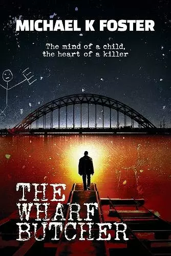 The Wharf Butcher cover