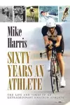 Sixty Years an Athlete cover