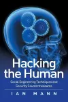 Hacking the Human cover
