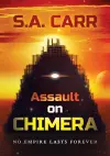 Assault on Chimera cover