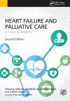 Heart Failure and Palliative Care cover