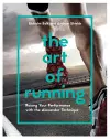 The Art of Running cover