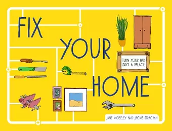 Fix Your Home cover