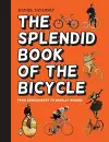 The Splendid Book of the Bicycle cover