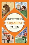 Shakespeare's Strangest Tales cover