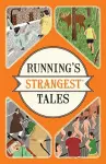 Running's Strangest Tales cover