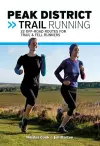 Peak District Trail Running cover