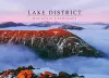 Lake District Mountain Landscape cover