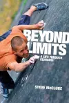 Beyond Limits cover