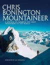Chris Bonington Mountaineer cover