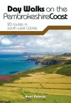 Day Walks on the Pembrokeshire Coast cover