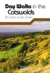Day Walks in the Cotswolds cover