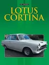 Twin Cam Lotus Cortina cover