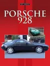 Porsche 928 cover