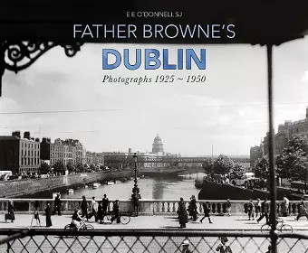 Father Browne's Dublin cover