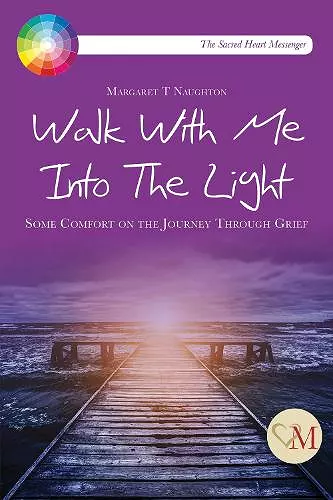 Walk With Me into the Light cover