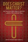 Does Christ Matter? cover