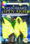 Open Heart Open Arms cover