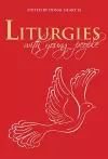 Liturgies with Young People cover