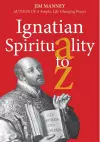 Ignatian Spirituality A-Z cover