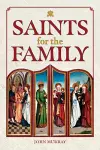 Saints for the Family cover