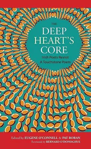 The Deep Heart's Core cover