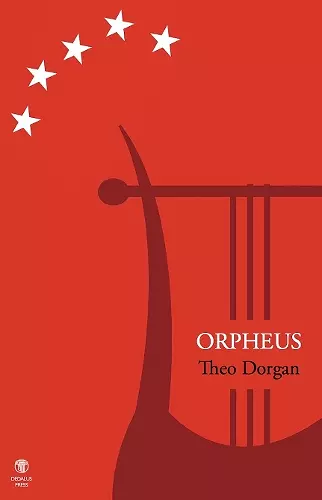 Orpheus cover