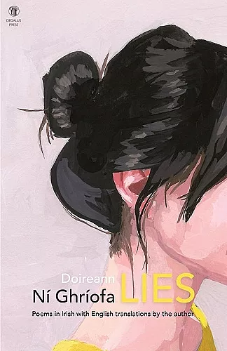 Lies cover