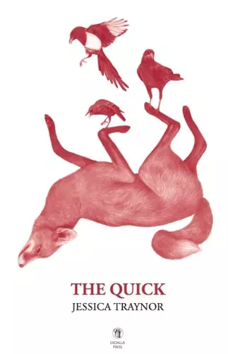 The Quick cover