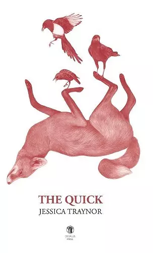 The Quick cover