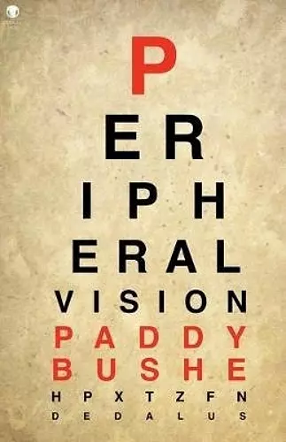 Peripheral Vision cover