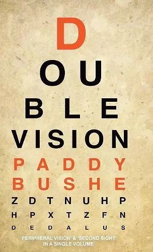 Double Vision cover