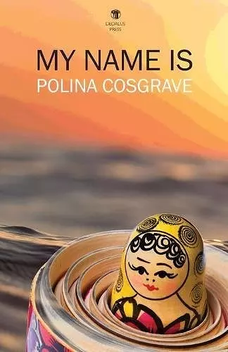 My Name is cover