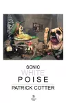 Sonic White Poise cover